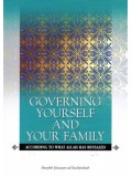 Governing Yourself and Your Family
